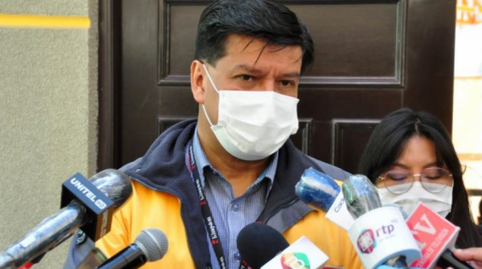 Un niño de 10 años es víctima del coronavirus en El Alto