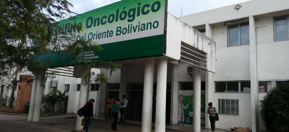 Una niña con cáncer dio positivo a coronavirus