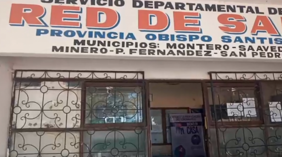 Montero confirma su tercer deceso y los casos positivos de coronavirus suman 90