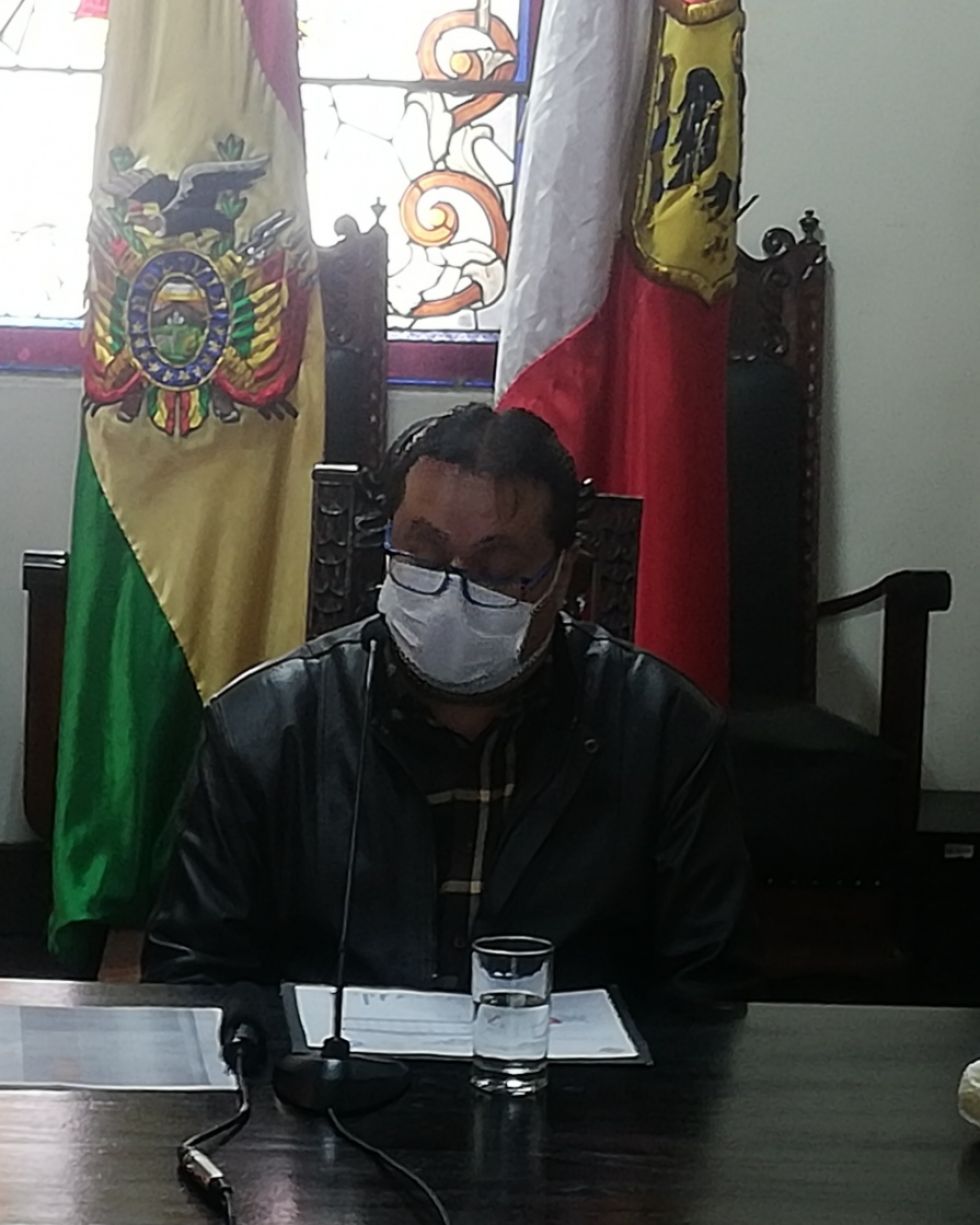 Ocho personas pueden ser dadas de alta si el resultado es negativo a coronavirus