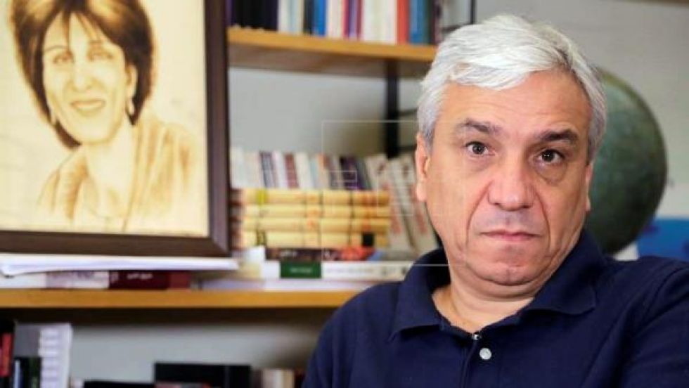 Hajj Saleh: “El distanciamiento social dañará el concepto de ciudadanía”