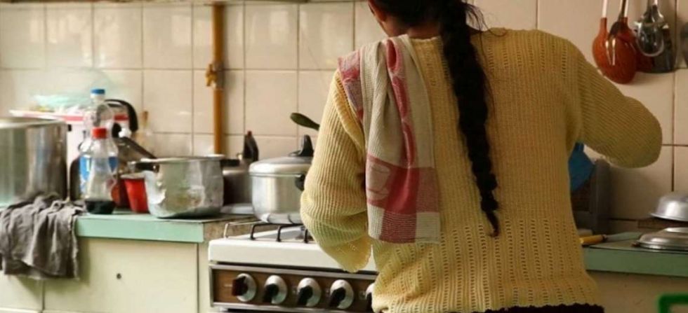 La Defensoría del Pueblo denuncia 30 casos de vulneración a los derechos de trabajadoras del hogar durante la cuarentena
