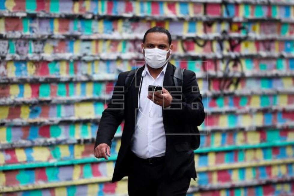 La OMS confirma más de 2,7 millones de casos y 187.000 muertes por coronavirus