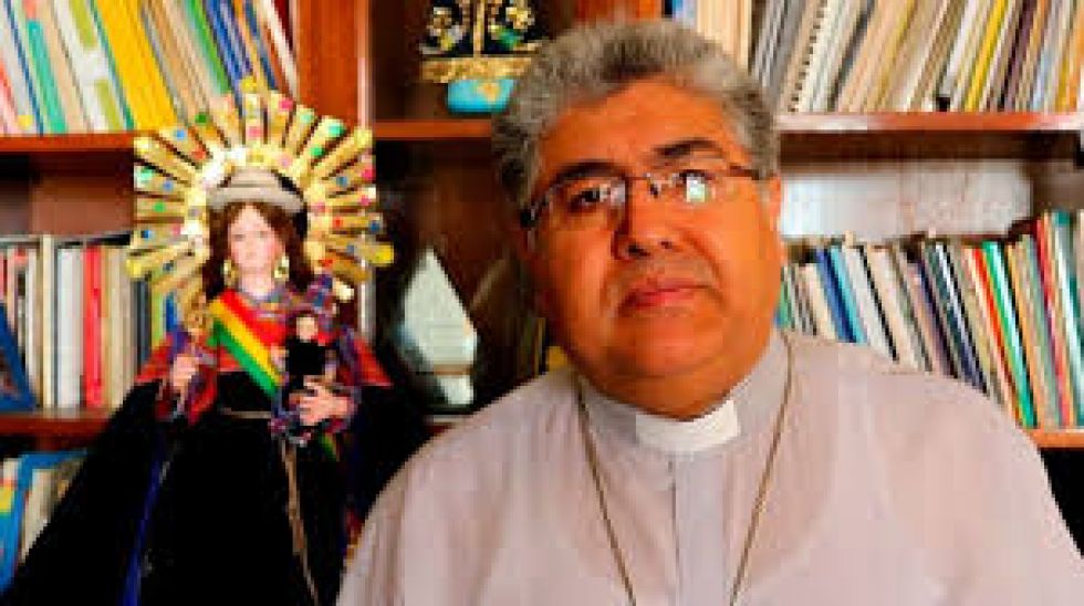 Obispos de Bolivia envían mensaje de aliento a los que trabajan en la cuarentena