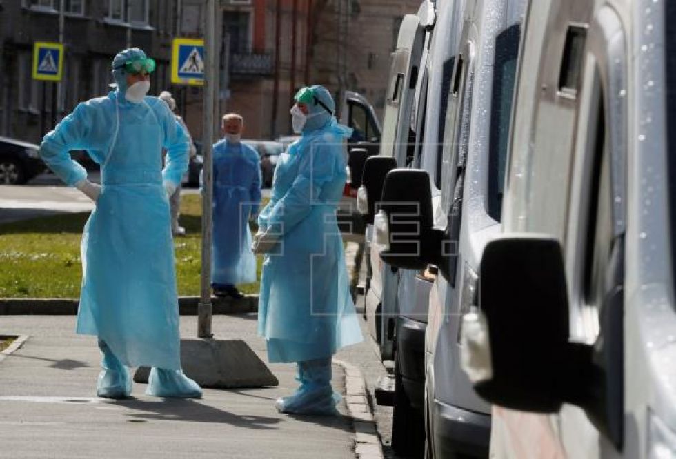 Europa suavizará el confinamiento ante la caída de los contagios