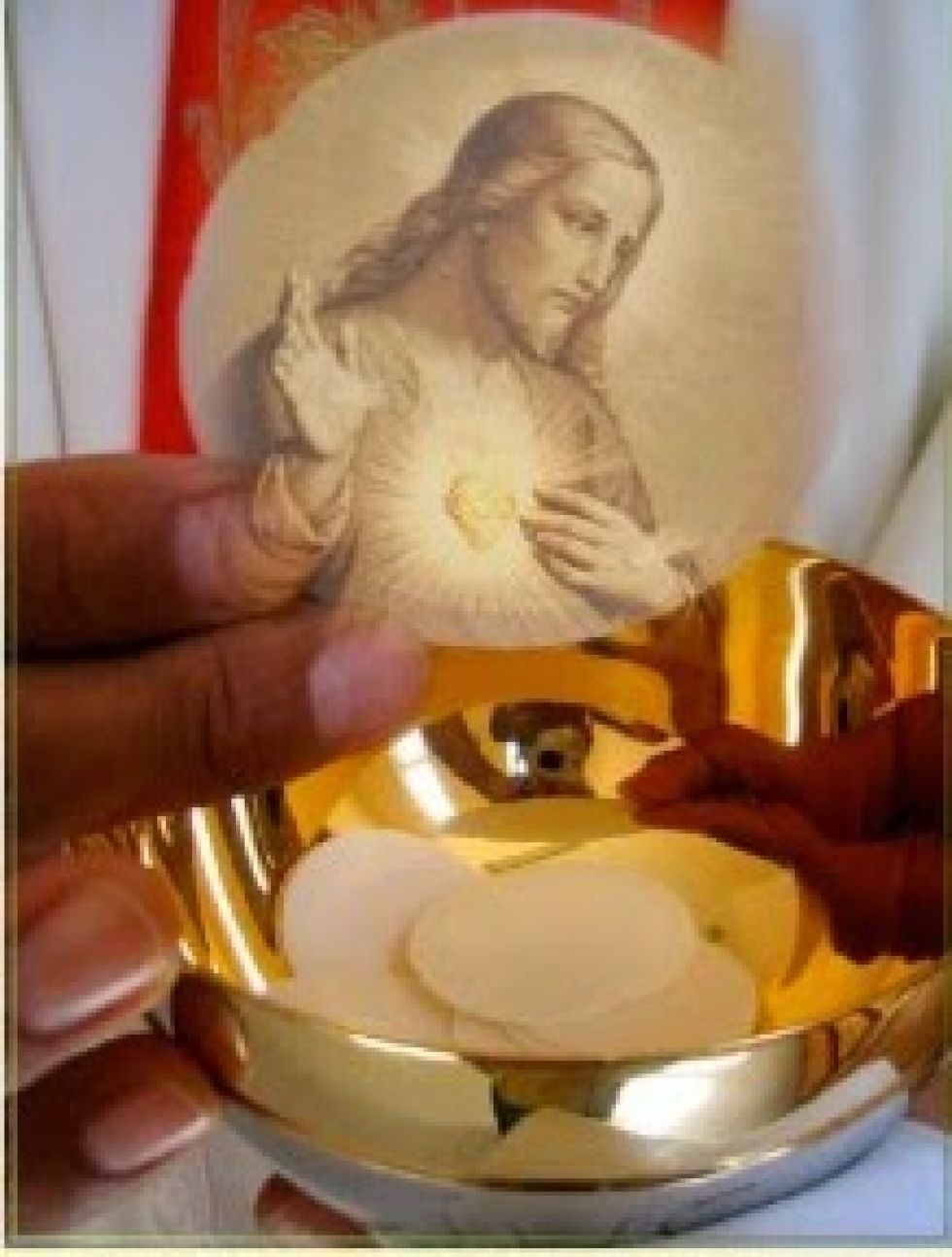 Es el tercer martes de Pascua
