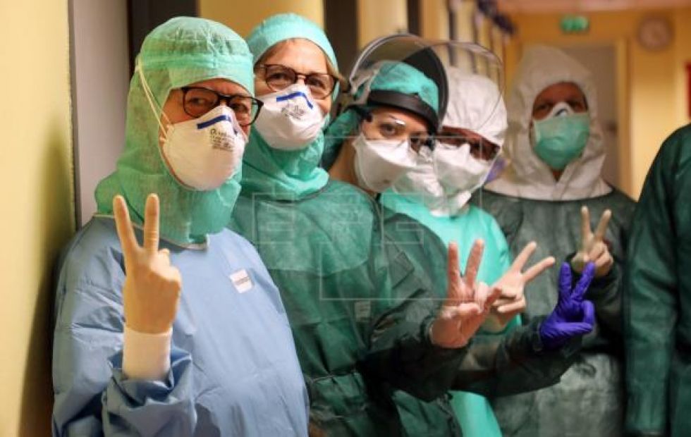 Italia encara su reapertura entre dudas y las críticas de diversos sectores