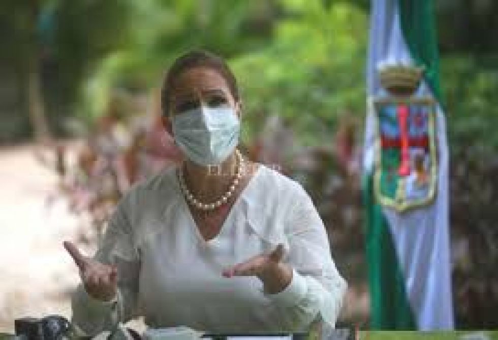 Alcaldesa cruceña insiste en extender la cuarentena y pide a las autoridades nacionales tomar las decisiones bien informados