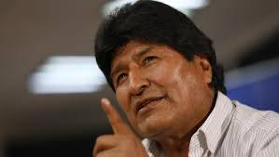 Morales acusa a Ortiz de prometer traslado a legisladores; el senador lo llama mentiroso y desestabilizador