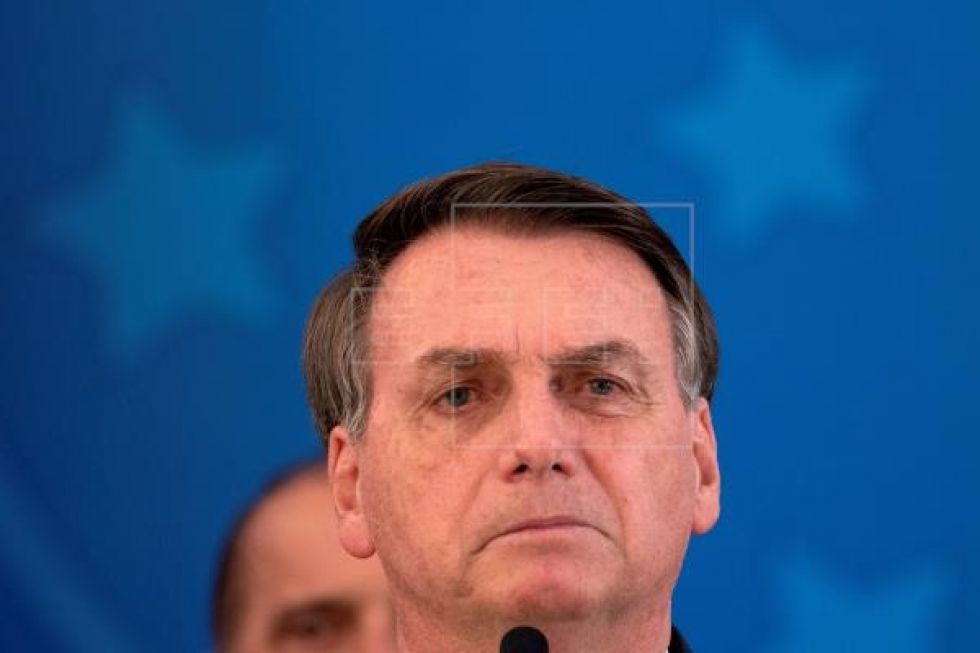 Bolsonaro busca calmar la crisis con un pastor de perfil técnico en el Ministerio de Justicia