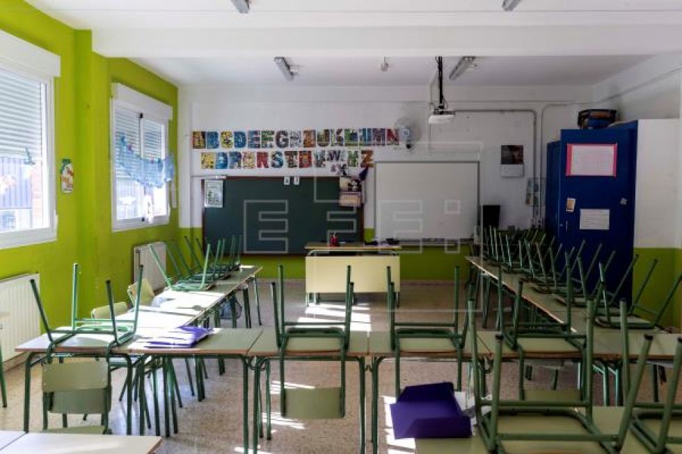 La capacitación digital de los docentes, el desafío de la educación que viene