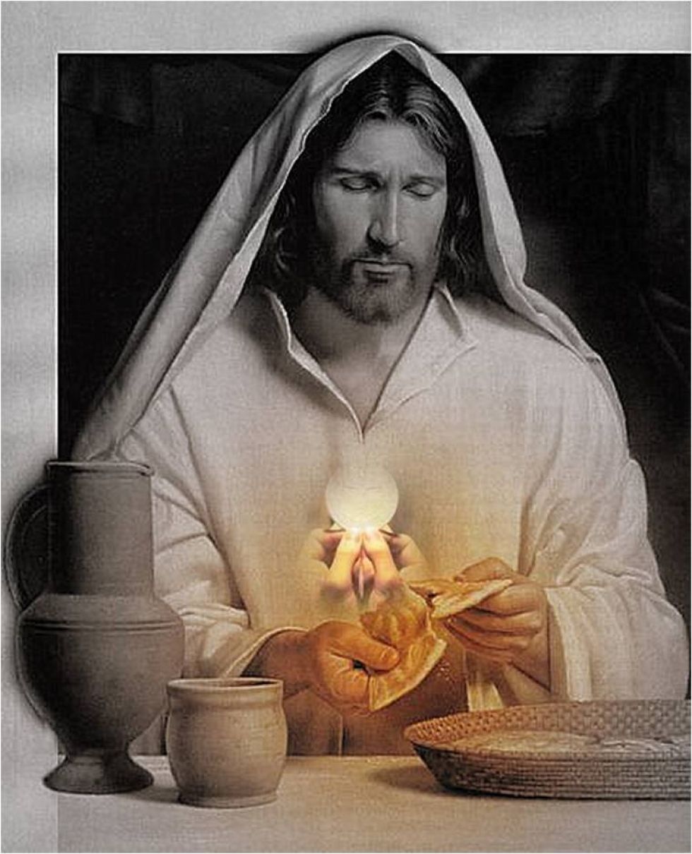Es el tercer jueves de Pascua