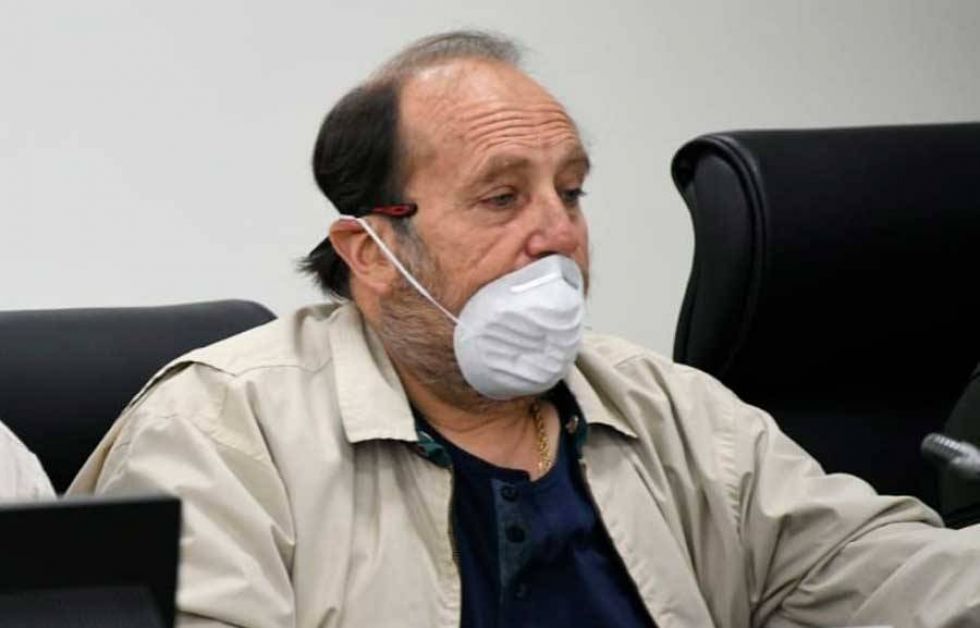 Ministro de Salud anticipa que se realizarán unas 10.000 pruebas de COVID-19 por mes desde mayo