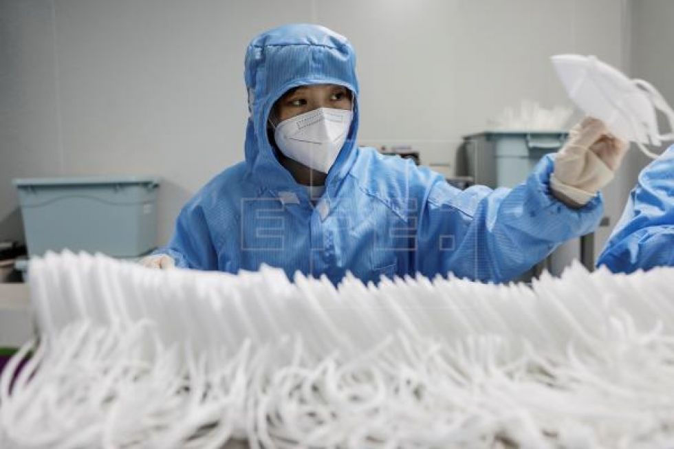 OMS convoca Comité de Emergencia para evaluar actual situación de la pandemia