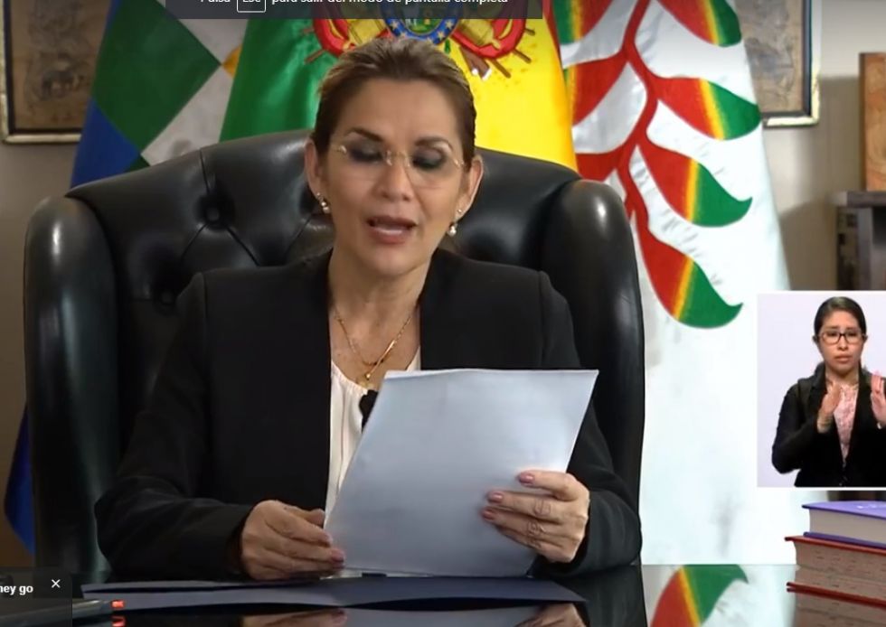 La cuarentena se mantiene hasta el 10 de mayo