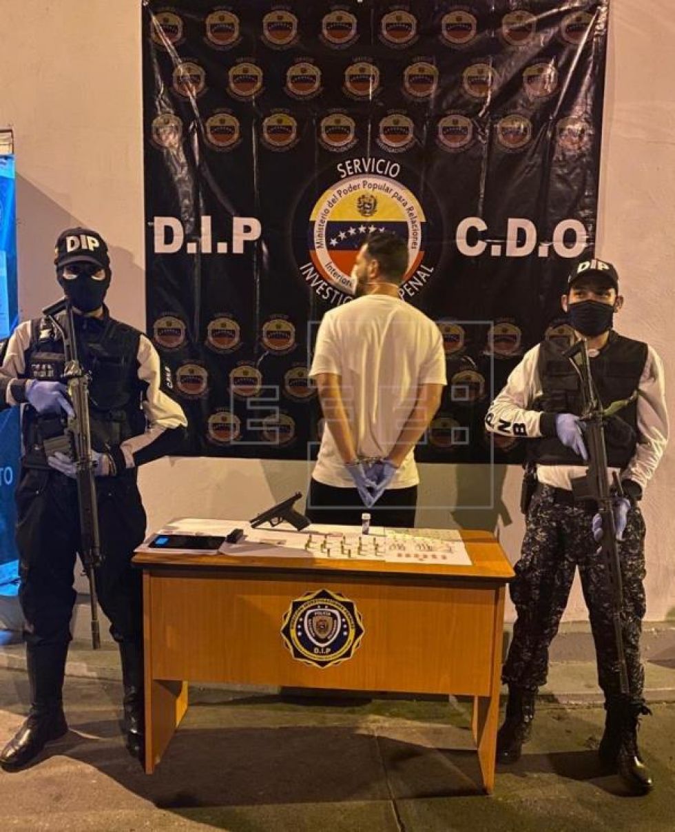 Las "coronaparty" de ricos y famosos venezolanos que burlan la cuarentena