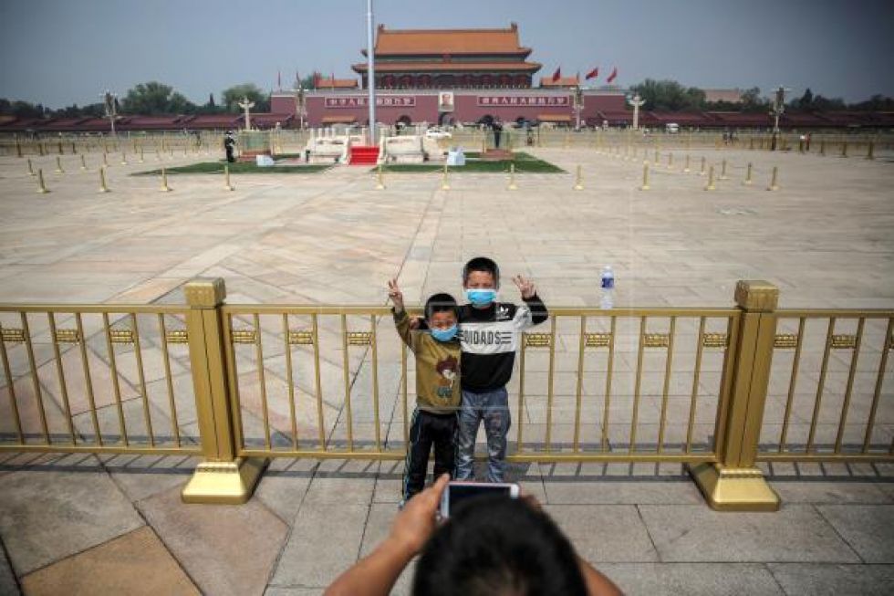 El precavido sendero de China hacia la normalidad