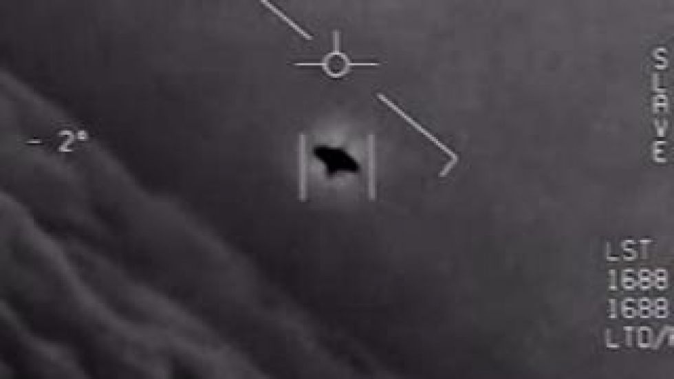 Videos de ovnis del Pentagono en la cuarentena, ¿casualidad u oportunidad?