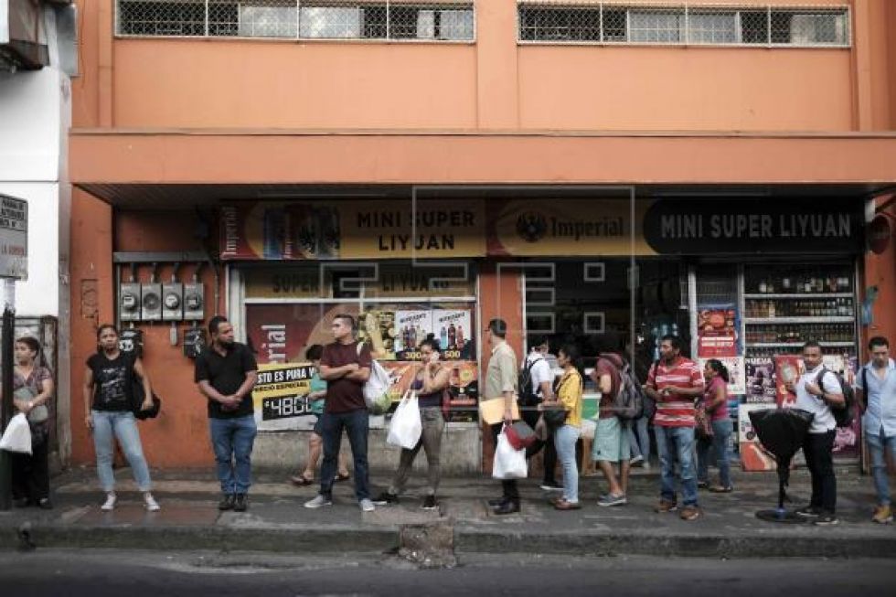 Costa Rica contabiliza 725 casos positivos de COVID-19