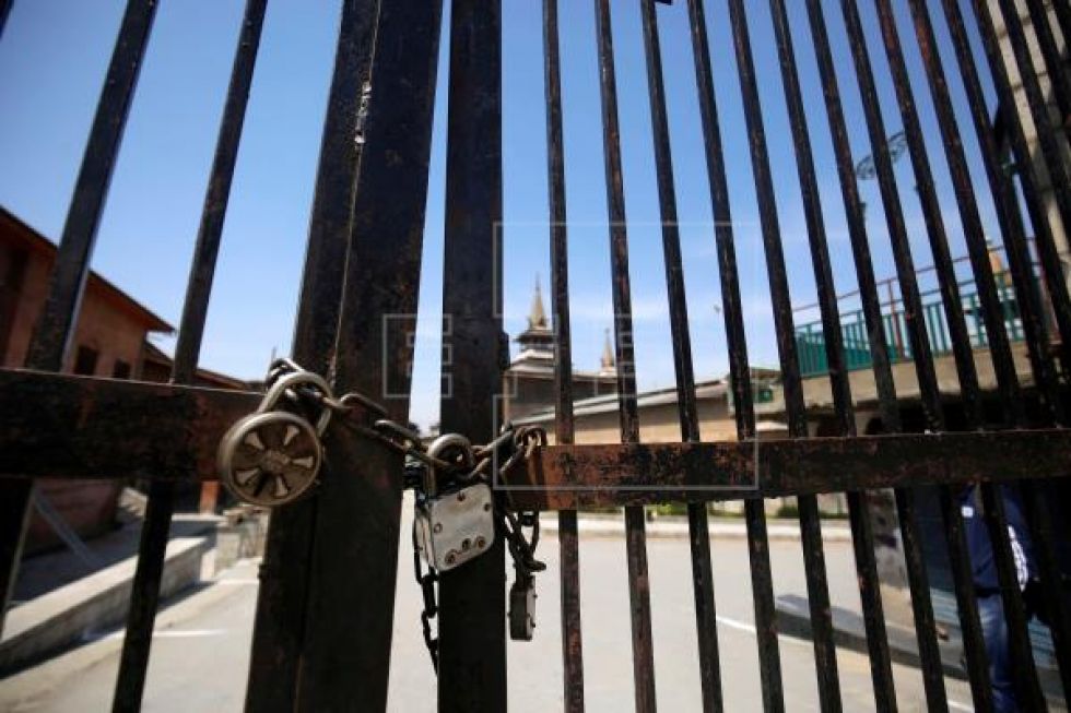 La India extiende por dos semanas más su confinamiento