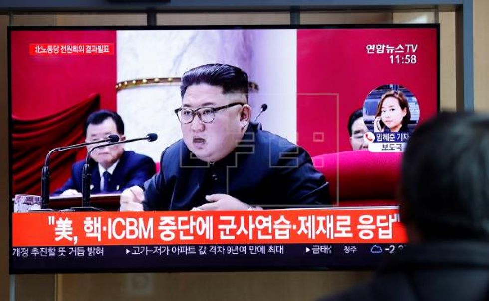 Kim Jong-un reaparece y zanja rumores sobre la supuesta gravedad de su estado