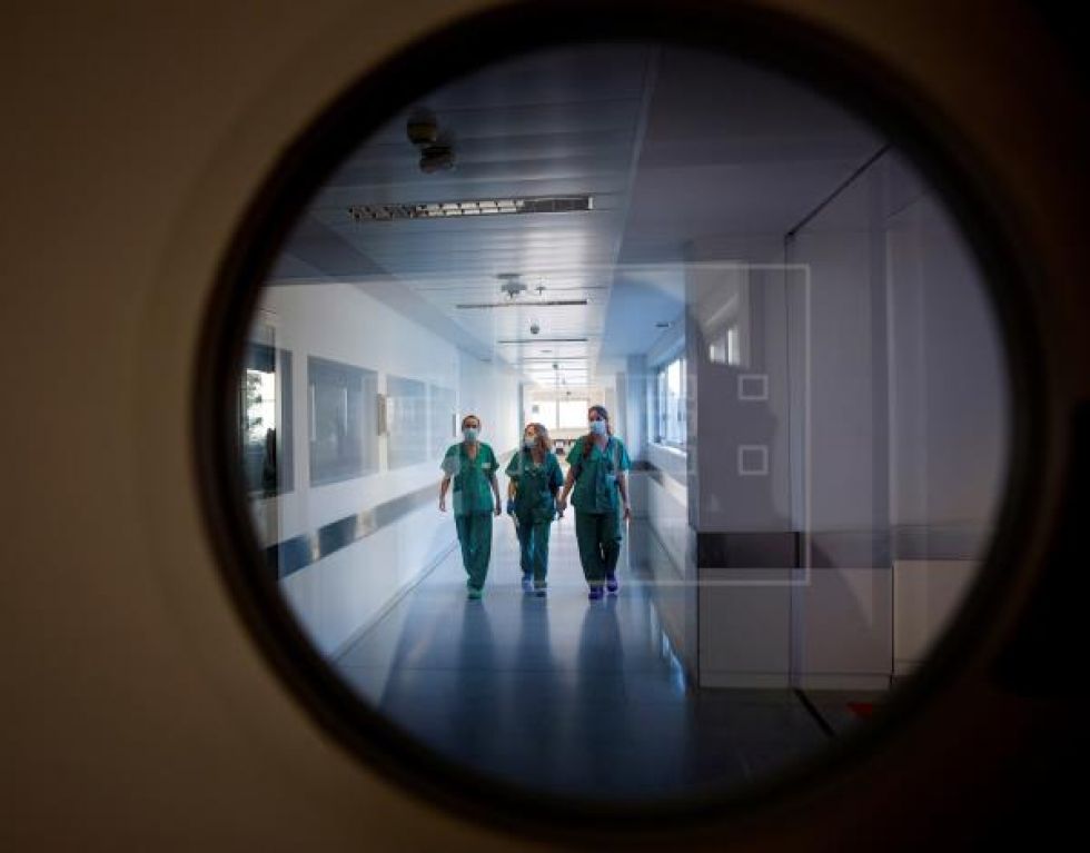 España supera los 25.000 muertos por coronavirus
