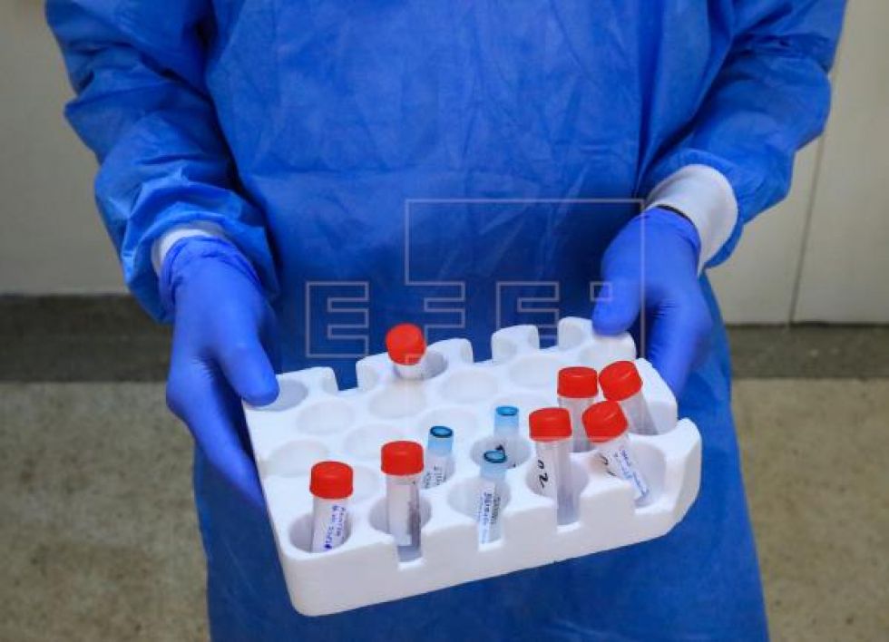 EE.UU. dice tener "pruebas enormes" del origen del coronavirus en laboratorio