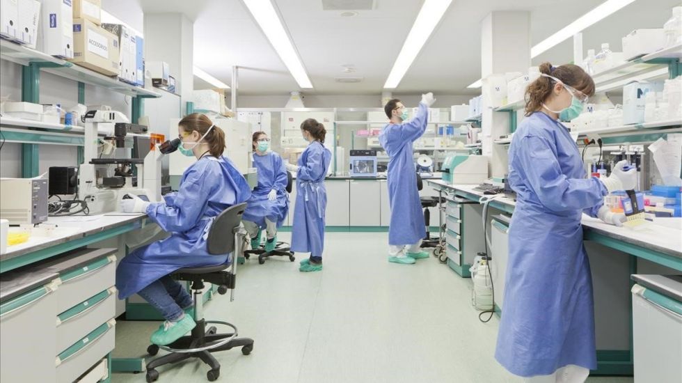 El tratamiento con el antiviral Remdesivir empezará esta semana en EE.UU.