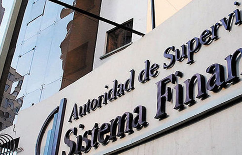 ASFI instruye a bancos diferimiento automático del pago de cuotas de marzo, abril y mayo