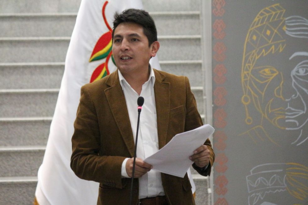 Impugnarán ante el TCP la ley de postergación de elecciones