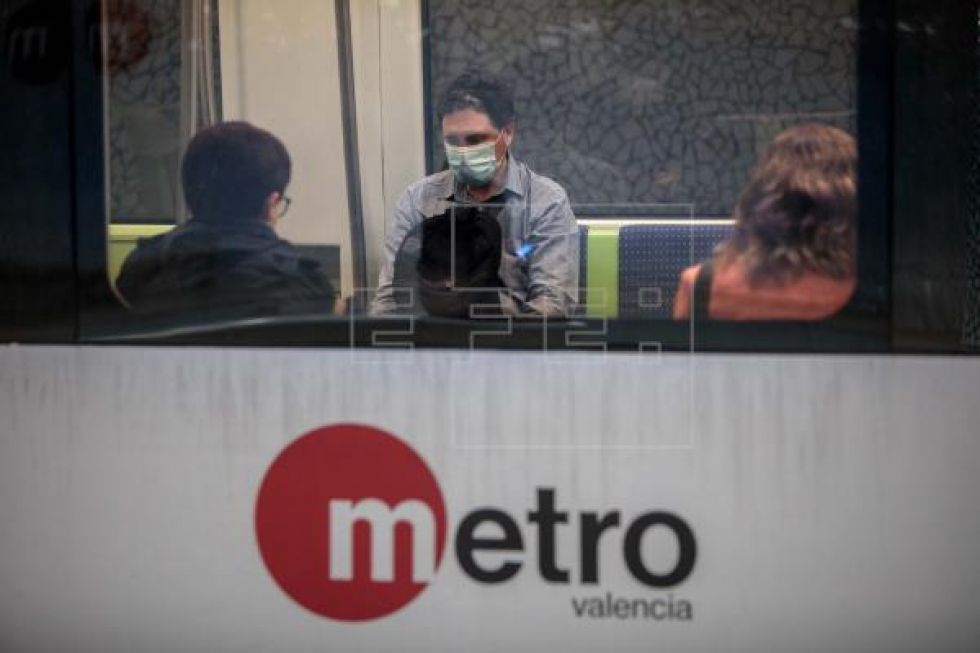 El OIEA alerta de no usar radiación para esterilizar máscaras respiratorias