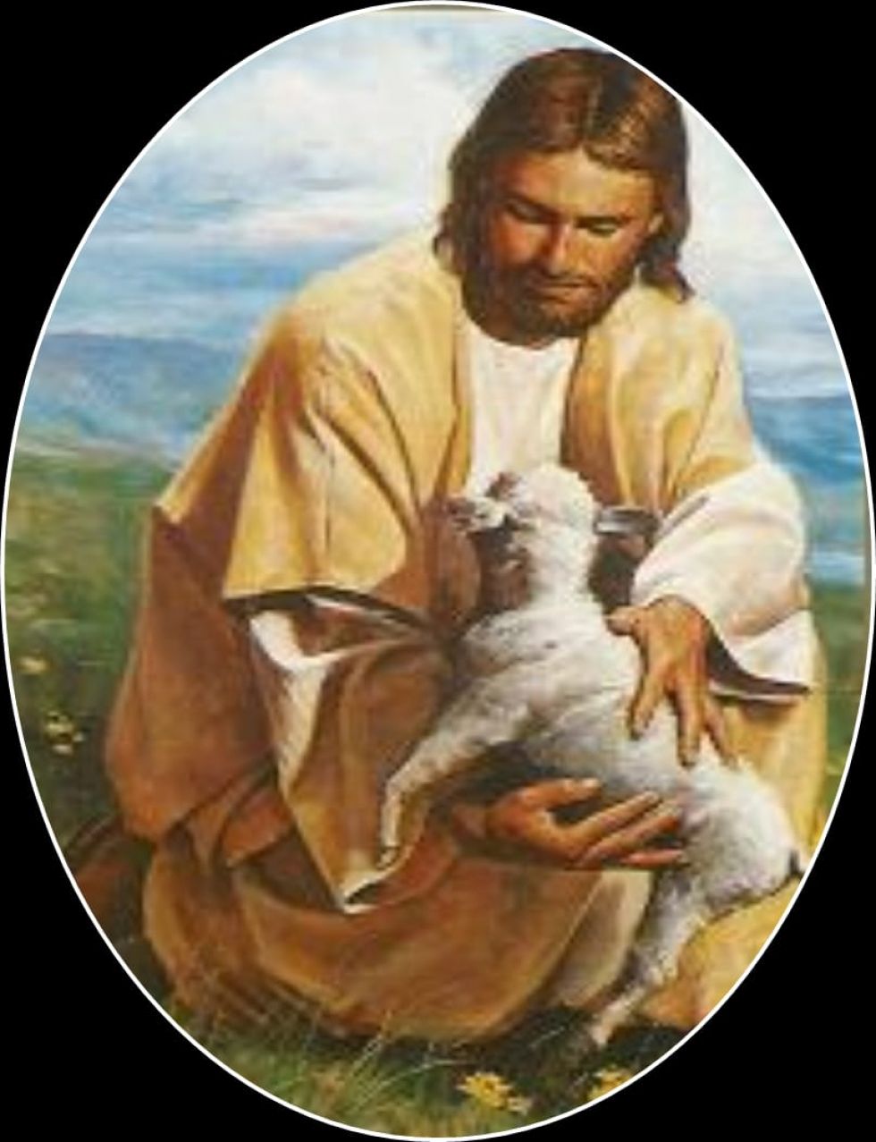 Es el cuarto lunes de pascua