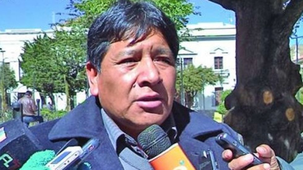 Más de 17 mil docentes de Potosí serán capacitados
