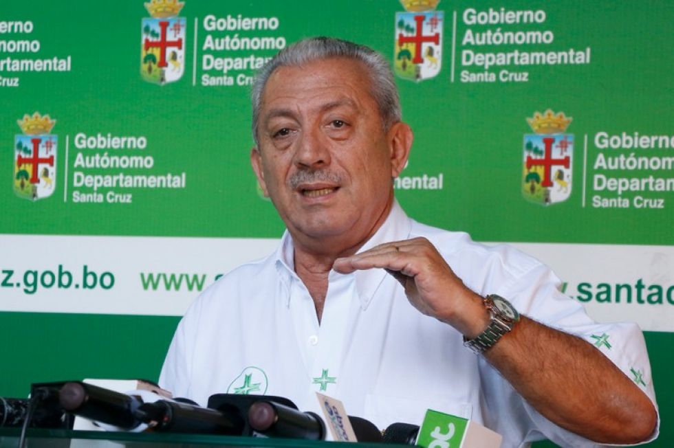 Equipo del Sedes de Santa Cruz entra en cuarentena porque un funcionario fue contagiado con coronavirus