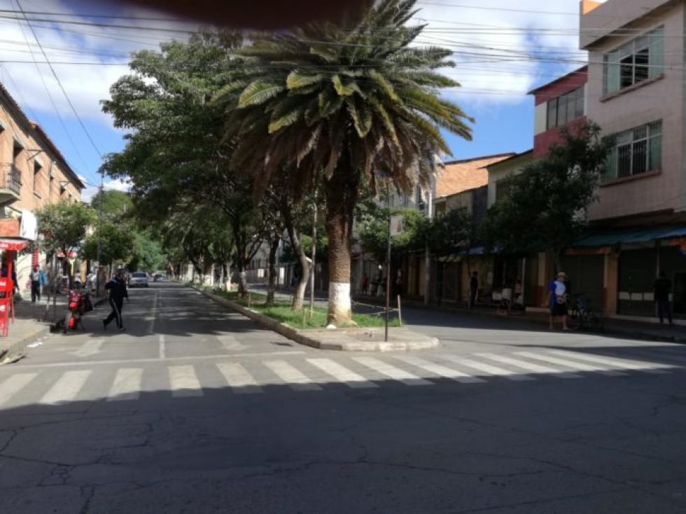 En Tarija confirman otros dos casos de coronavirus