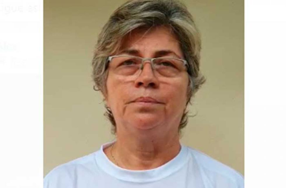 COVID-19: ministra Pinckert entra en cuarentena tras registrarse positivo en su entorno familiar