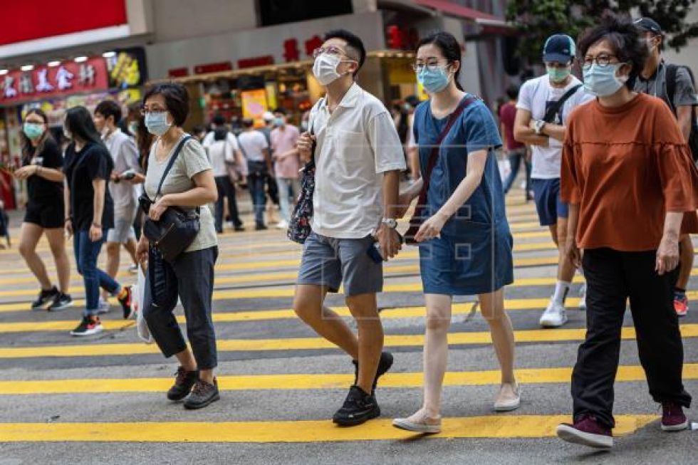 China no cree que sea el momento para investigar la pandemia, como pide EEUU