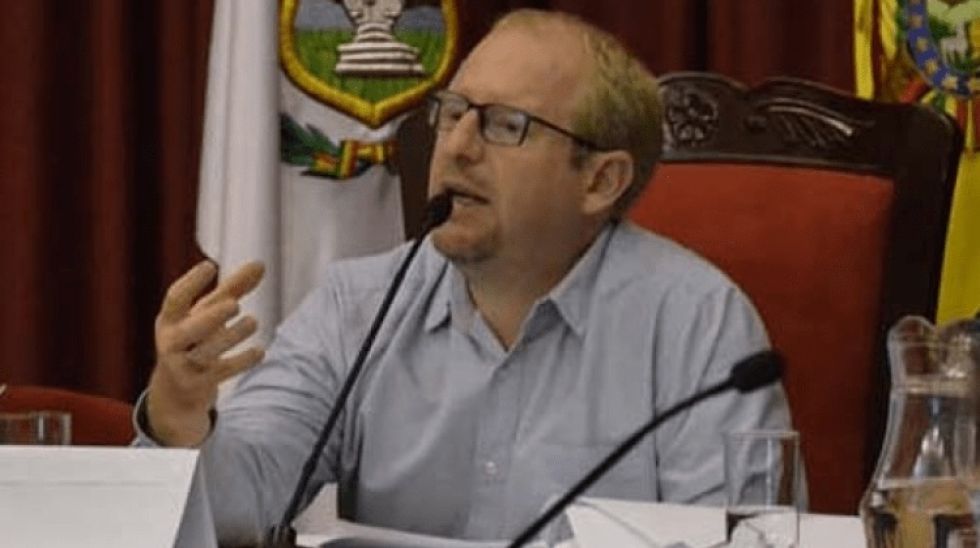 Gobernador y alcaldes coinciden en no flexibilizar la cuarentena en Tarija