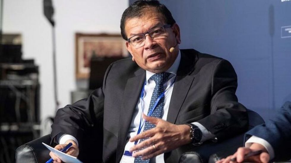 Ministro de Agricultura es el primero del gabinete peruano con COVID-19
