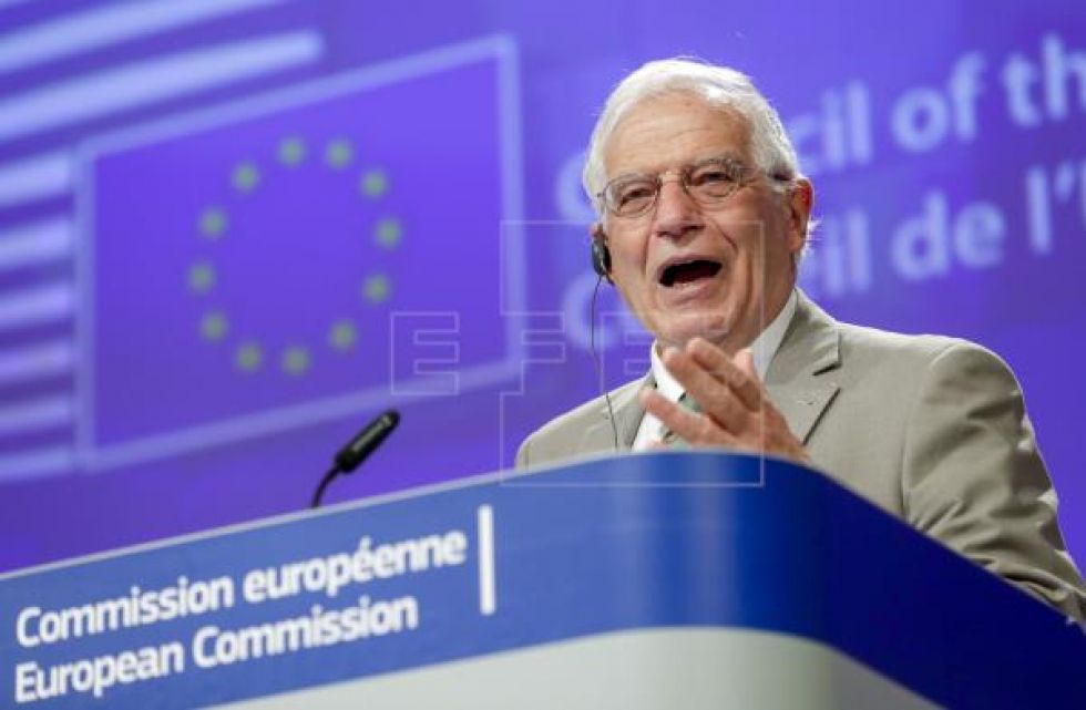 La UE presentará a la OMS una propuesta para analizar cómo se originó el coronavirus