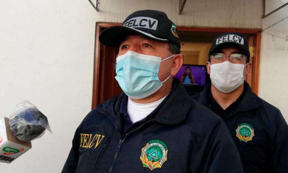 Felcv registra menos casos de violencia al día durante la cuarentena