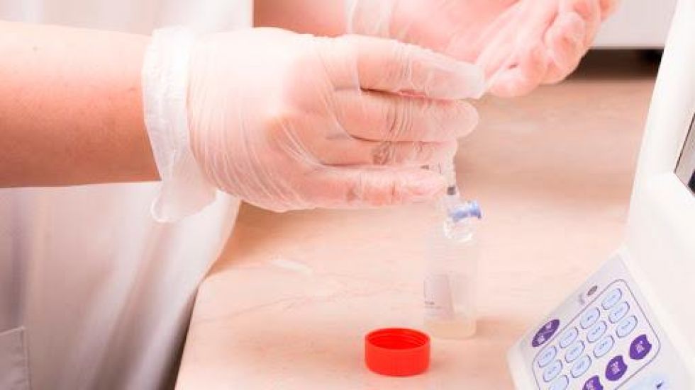 Un estudio detecta coronavirus en el semen de pacientes