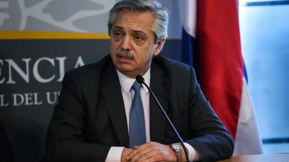 Argentina extiende hasta el 11 de mayo la negociación con sus acreedores