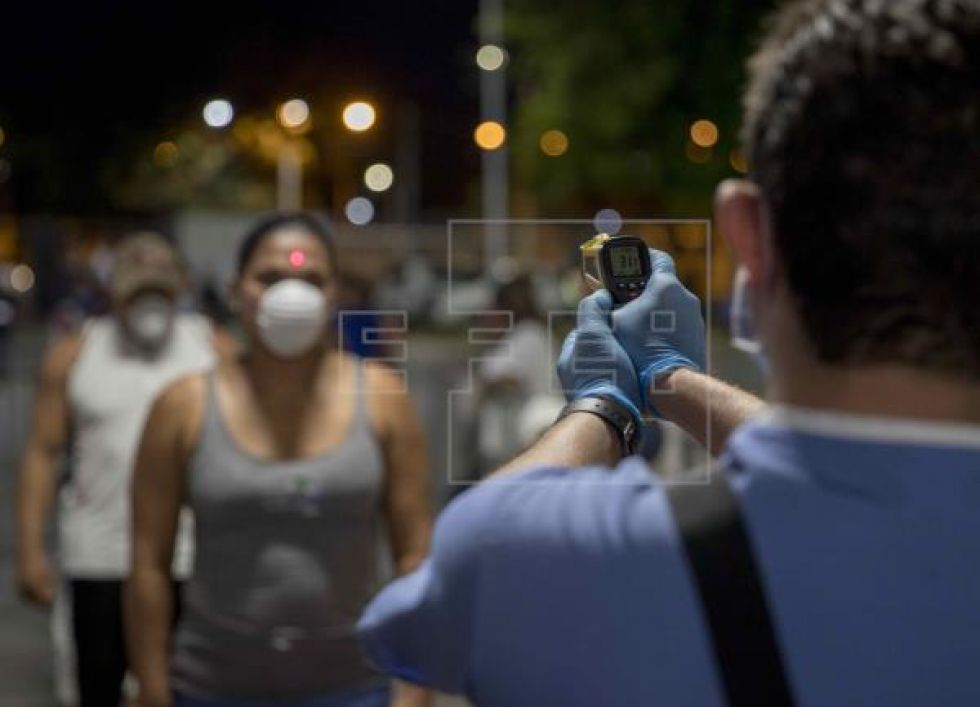 Los casos globales de coronavirus superan los 4 millones