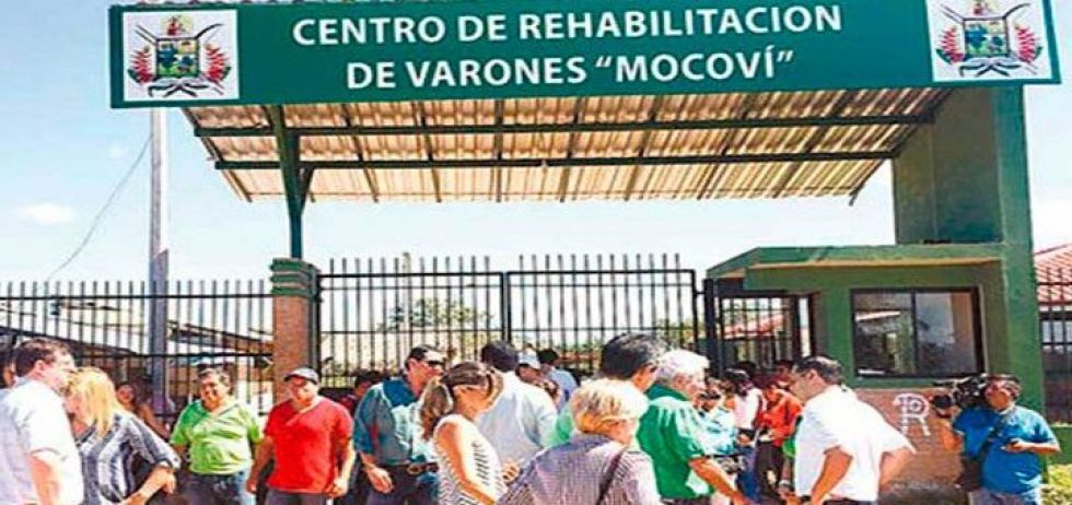Penal de Mocoví con más de 100 enfermos respiratorios pide la presencia del Sedes