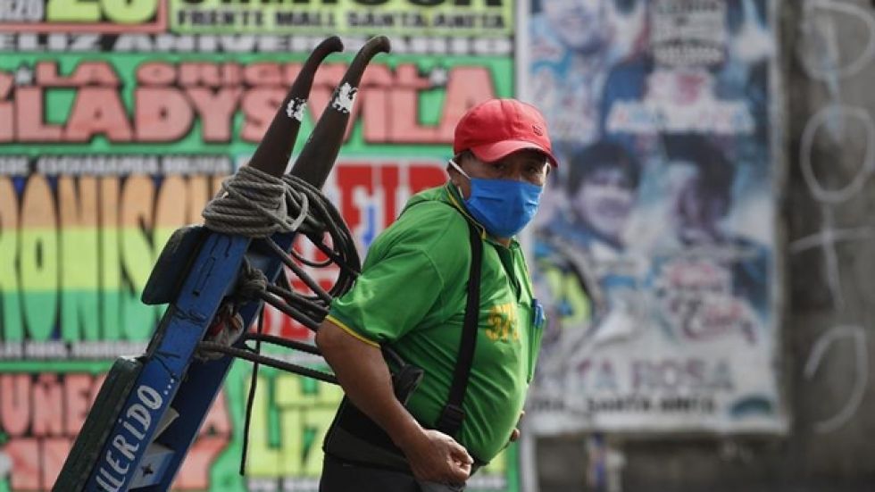 Perú reporta descenso de casos en nueva ampliación de cuarentena por COVID-19