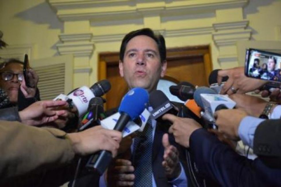 Romero augura que las elecciones del 2020 serán las más complejas de la historia democrática del país