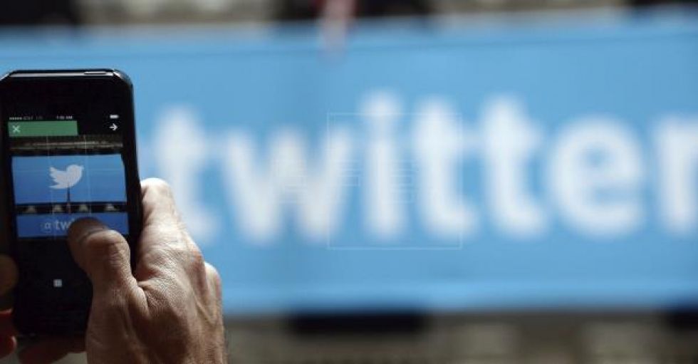 Twitter ofrece a sus empleados trabajar desde casa "para siempre" si quieren