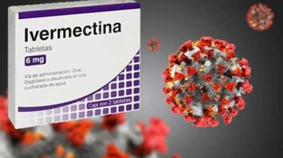 Sirmes La Paz observa uso de Ivermectina para Covid-19 por "efectos colaterales"
