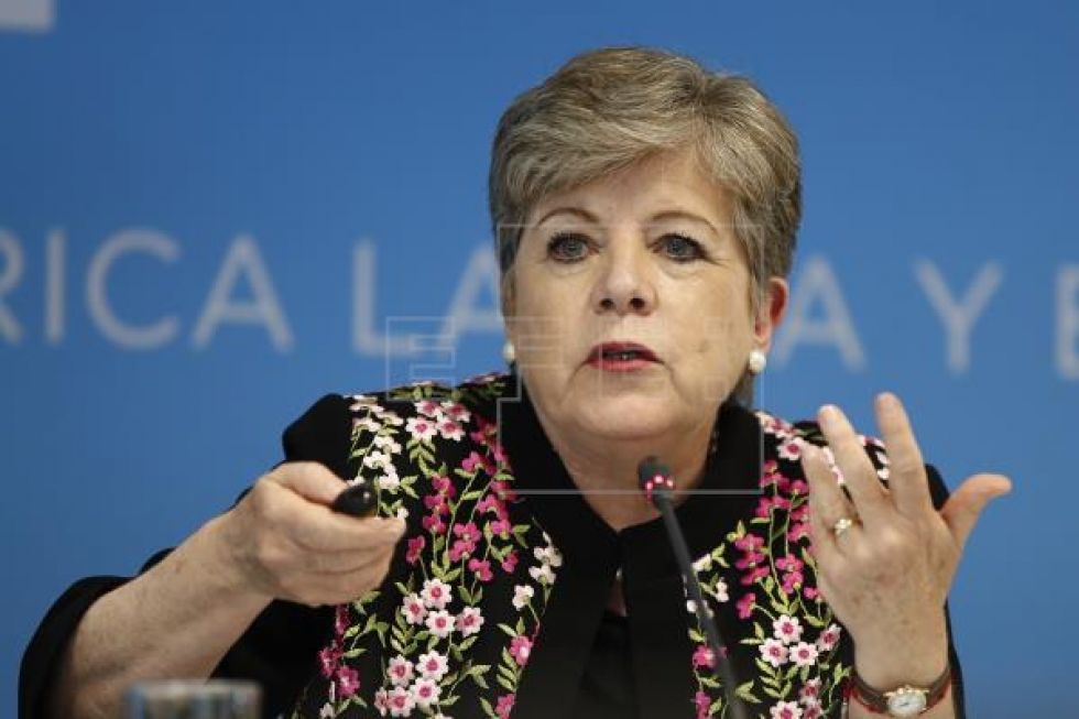 Cepal: Las protestas volverán a América Latina si la respuesta a la pandemia es insuficiente